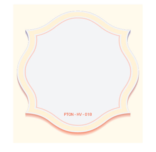 GIẤY GHI CHÚ HV - 018 